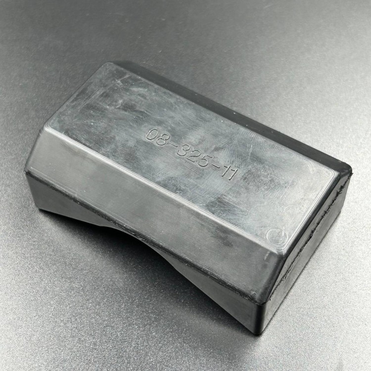 Демпфер лыжи BRP (505070671) (KINETIX), арт. 08-325-11,          KINETIX 