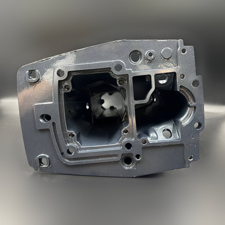 Дейдвуд (S) Yamaha 25-30 (YUELANG), арт. 69P-45111-00-K,          TAIZHOU YUELANG POWER TECHNOLOGY 