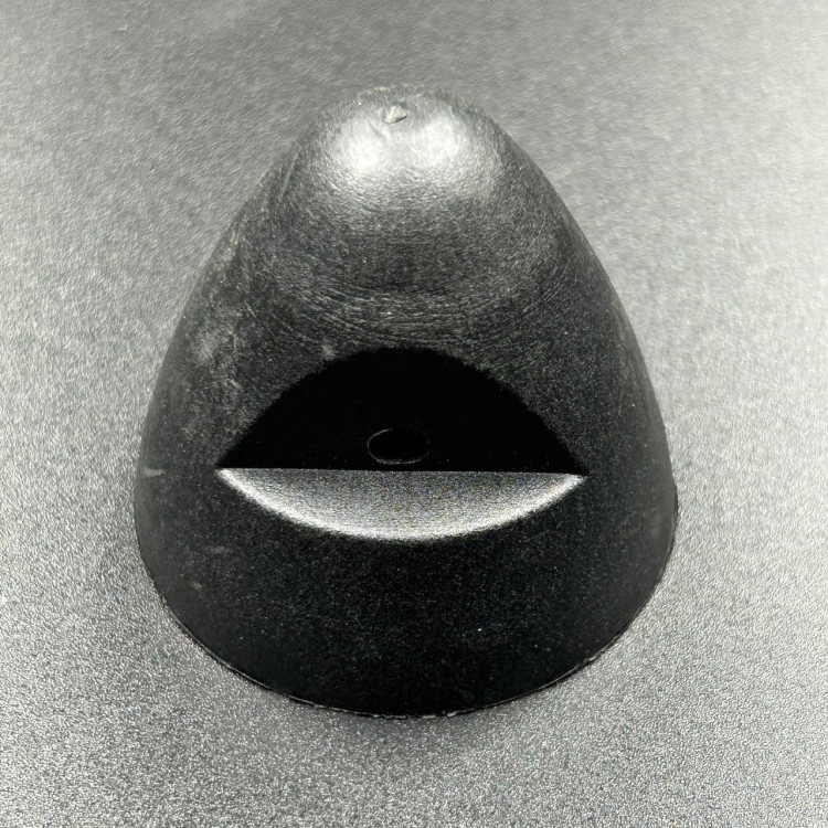 Гайка крепления винта Yamaha 40-50 (шпоночный) (Omax), арт. 676-45616-01-TW,          OMAX 