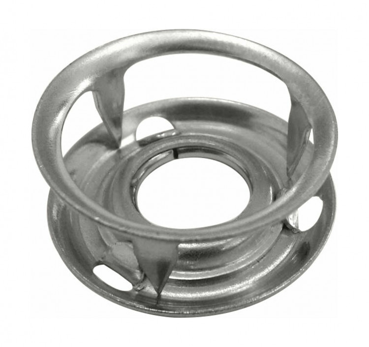 Кнопка для крепления ковровых покрытий, арт. 10-305-00,          Osculati 