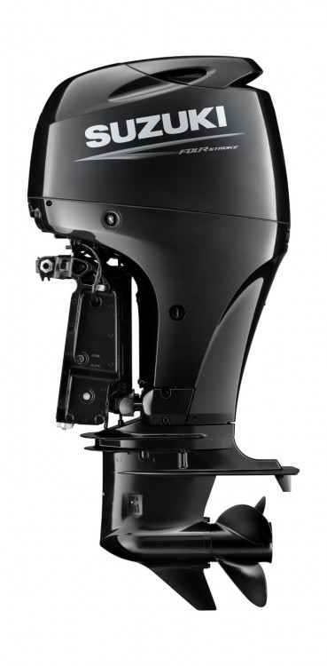 Мотор лодочный Suzuki DF100BTX, арт. DF100BTX,          SUZUKI 