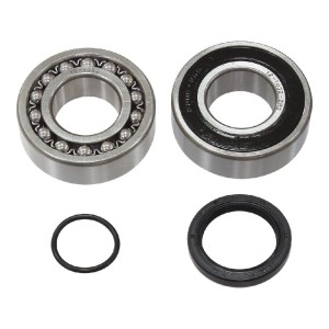 Комплект подшипников трансмиссии Arctic Cat  2602-734, 2602-247, 0648-441, 2602-204, 93102-35318-00, 93102-35473-00, SM-03203