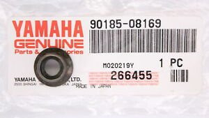Гайка задней подвески Yamaha, 90185-08169-00, арт. 90185-08169-00,          YAMAHA 