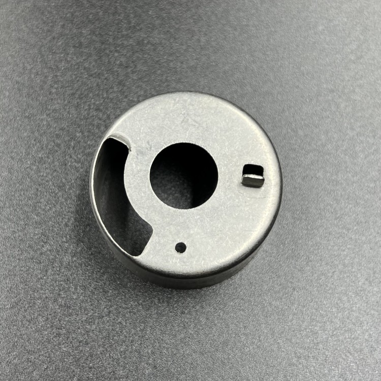 Стакан помпы охлаждения Tohatsu 8-9.8, MFS8 (F8-04000010; 8037511) (YUELANG), арт. 3B2-65011-0-K,          TAIZHOU YUELANG POWER TECHNOLOGY 