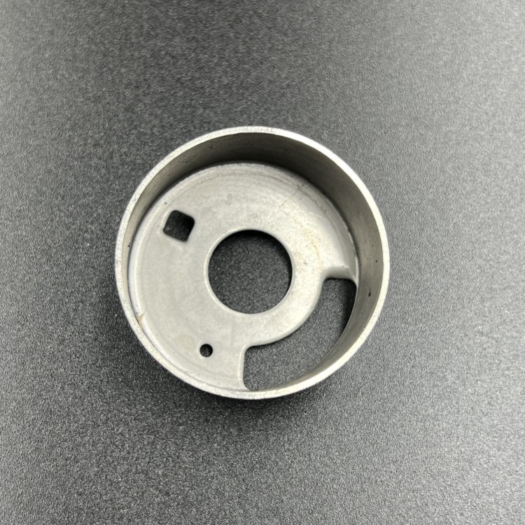 Стакан помпы охлаждения Tohatsu 8-9.8, MFS8 (F8-04000010; 8037511) (YUELANG), арт. 3B2-65011-0-K,          TAIZHOU YUELANG POWER TECHNOLOGY 