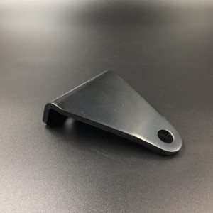 Рулевой кронштейн двигателя Yamaha 60-90