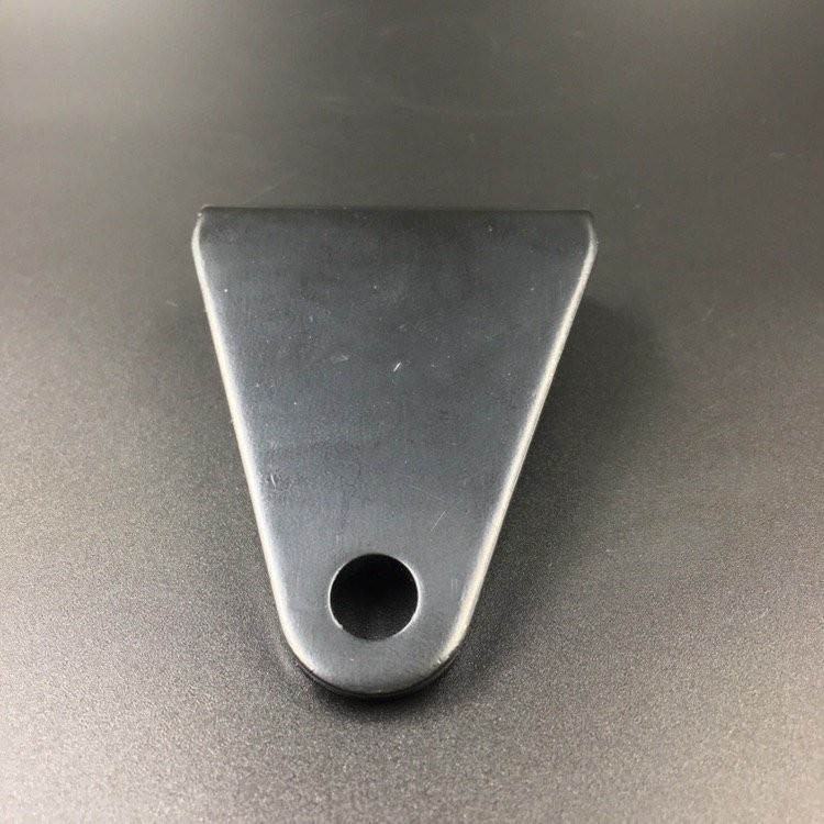 Рулевой кронштейн двигателя Yamaha 60-90, арт. 688-48511-01-4D,          YAMAHA 