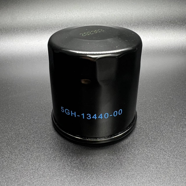 Фильтр масляный Yamaha F9.9-115 (KACAWA), арт. 5GH-13440-00-TW,          KACAWA 