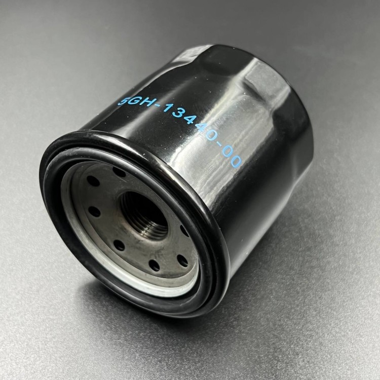 Фильтр масляный Yamaha F9.9-115 (KACAWA), арт. 5GH-13440-00-TW,          KACAWA 