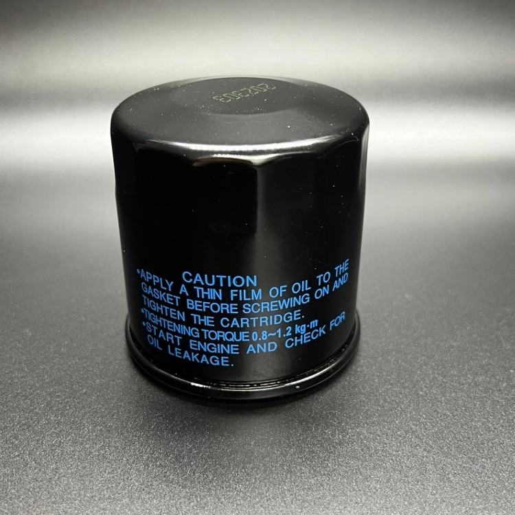 Фильтр масляный Yamaha F9.9-115 (KACAWA), арт. 5GH-13440-00-TW,          KACAWA 