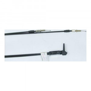 Трос обогатителя карбюратора  для Polaris