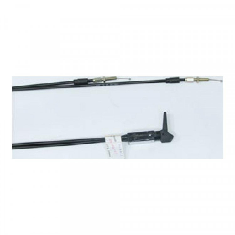 Трос обогатителя карбюратора  для Polaris, арт. 05-146-21-ts,          Sledex 