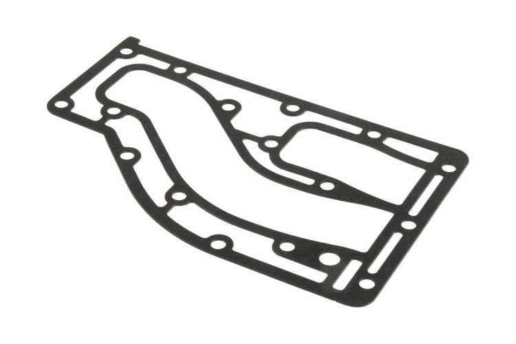 Прокладка выхлопного коллектора Suzuki DT40, арт. 1415194412000,          Suzuki 