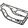 Прокладка выхлопного коллектора Suzuki DT40, арт. 1415194412000,          Suzuki 