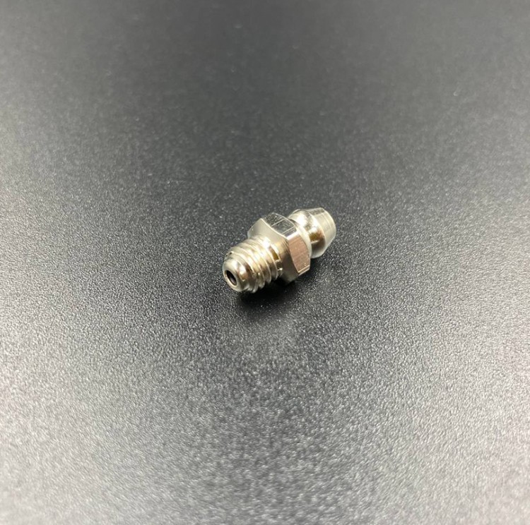 Пресс-масленка (Тавотница) Tohatsu (344-67177-0) (Tohatsu ), арт. 344-67177-1,          TOHATSU 