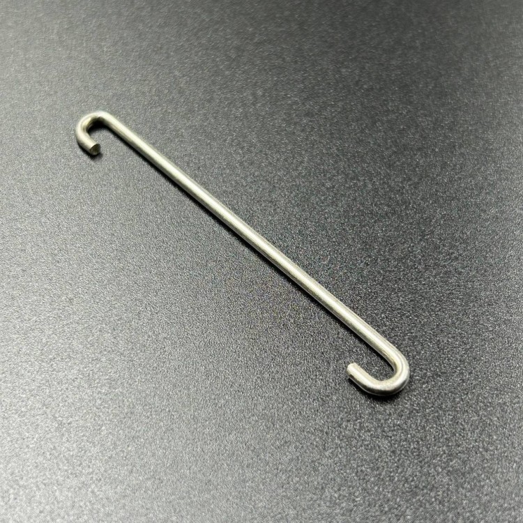 Тяга фиксатора Yamaha 25-30 (YUELANG), арт. 689-43616-00-K,          TAIZHOU YUELANG POWER TECHNOLOGY 