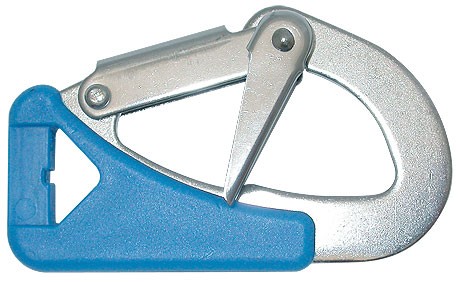 Карабин страховочный, "Мореман", арт. 10246174,          Мореман 