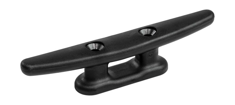 Утка швартовая 6", SeaFlo, арт. SFNC04,          SeaFlo  Утка швартовая 6", SeaFlo, арт. SFNC04,          SeaFlo