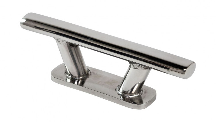 Утка швартовая 152 мм, нержавеющая, арт. 02506-MR,          MARINE ROCKET 