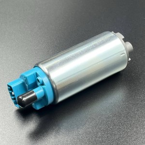 Топливный насос высокого давления Yamaha F40-100 (PREMARINE)