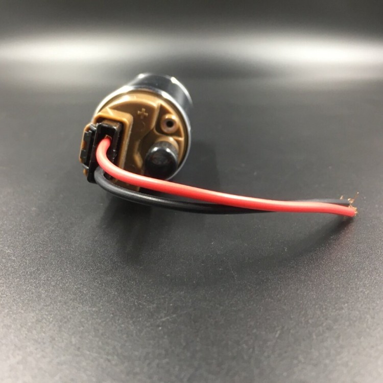 Топливный насос высокого давления Yamaha F40-100 (PREMARINE), арт. 6C5-13907-00-K,          PREMARINE 