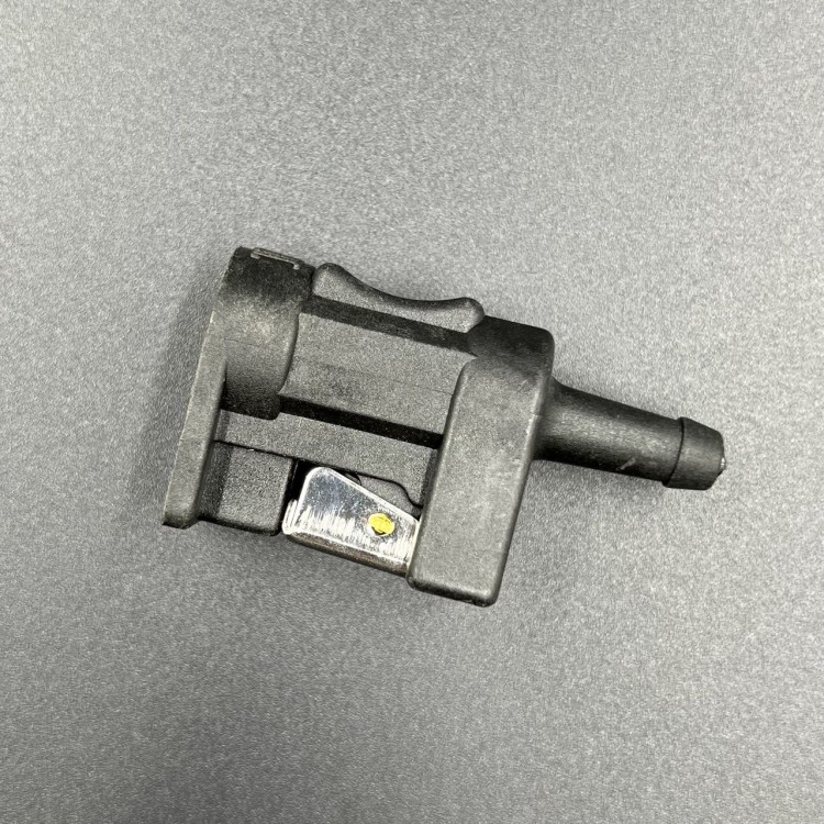 Коннектор топливный Yamaha 4-200, F4-50 (6G1-24305) , арт. 655-24305-00-TW,          KACAWA 