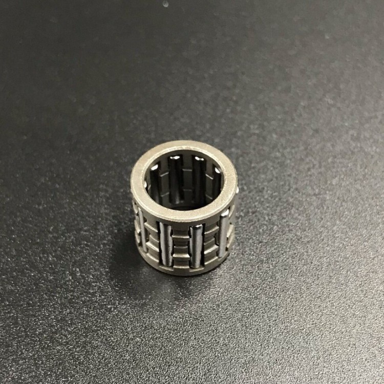 Подшипник поршневой Yamaha 2 (10x14x2.5) (93310-210V1) (Yamaha), арт. 93310-210M0,          YAMAHA 