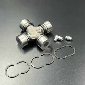 Крестовина карданного вала Volvo Penta(с тавотницей)(75832A2)  (JSP)