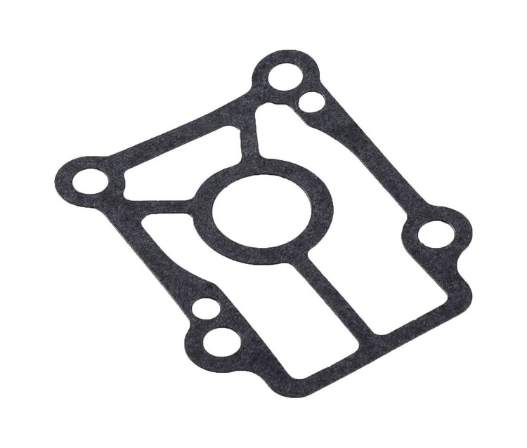 Прокладка под пластину помпы Tohatsu/Mercury 25-30; M40C, Omax, арт. 348650291_OM,          OMAX 
