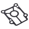 Прокладка под пластину помпы Tohatsu/Mercury 25-30; M40C, Omax, арт. 348650291_OM,          OMAX 