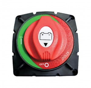 Выключатель массы ON-OFF