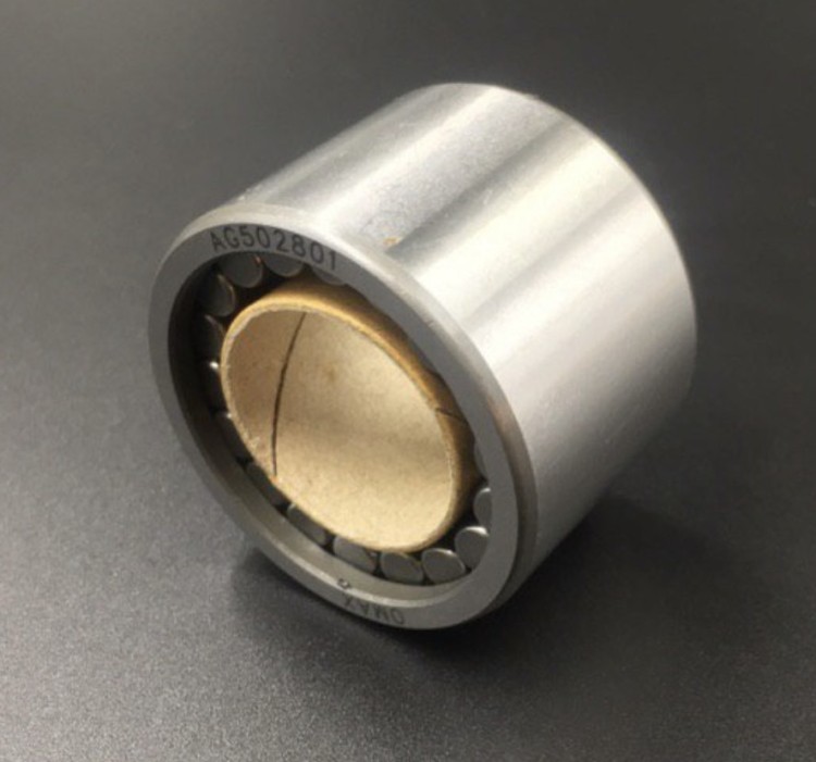 Подшипник игольчатый Yamaha 150-225, F150-275 (KACAWA), арт. 93311-928U5-TW,          KACAWA 