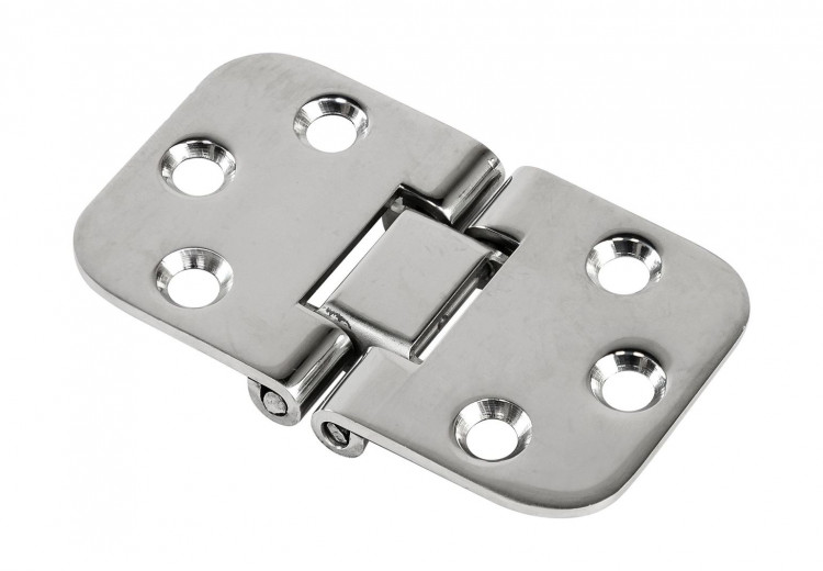 Петля 70х41 мм, нержавеющая, арт. 4620136032698,          Marine Rocket 