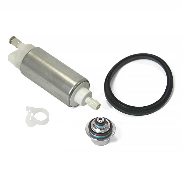 Топливный насос Polaris SM-07703, арт. SM-07703,          SPI 