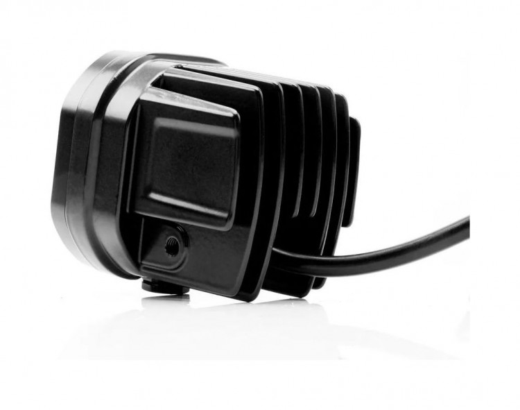 Прожектор светодиодный, 4000 лм, 10-30 В, арт. LT_1905,          Litu Light 