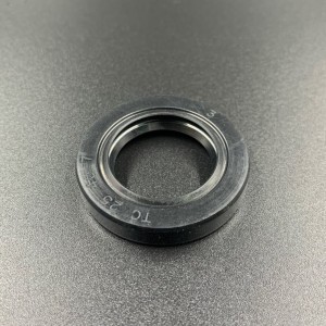 Сальник Suzuki (09283-25035) (25x40x7) (Osaka)