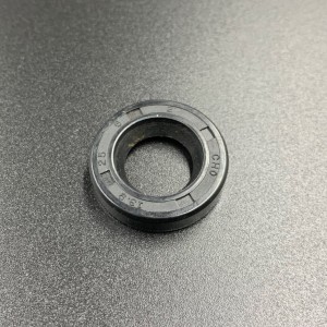Сальник Yamaha (93101-13M37) (13.9x25x6) (Sinera)