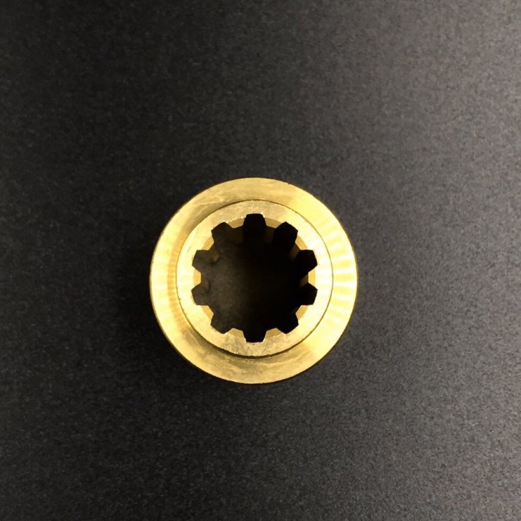 Шайба упорная Yamaha 25-30 на винт (Omax), арт. 689-45997-00-TW,          Omax 