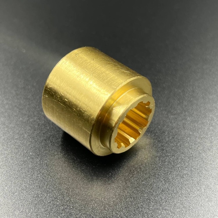 Шайба упорная Yamaha 25-30 на винт (Omax), арт. 689-45997-00-TW,          Omax 