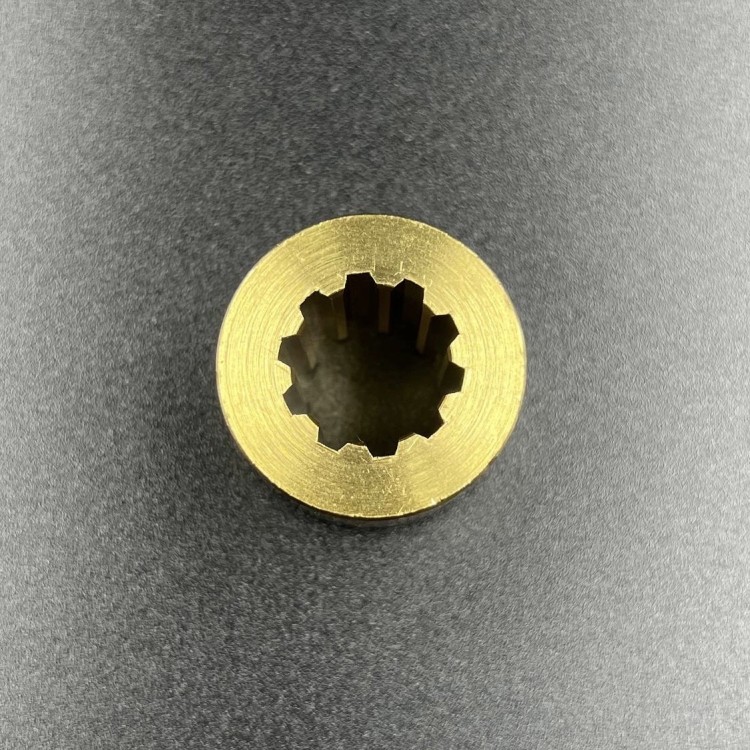 Шайба упорная Yamaha 25-30 на винт (Omax), арт. 689-45997-00-TW,          Omax 