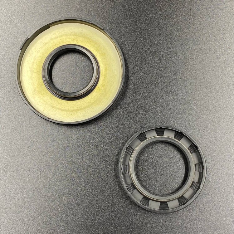 Комплект сальников (2шт) Arctic Cat 570F (3005-995; 3003-657; 3004-089; 3006-465) (Sinera), арт. 09-55212-TW,          SINERA 