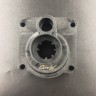 Корпус помпы охлаждения Yamaha 25-30, F20-25 (Omax), арт. 61N-44311-01-TW, Omax Корпус помпы охлаждения Yamaha 25-30, F20-25 (Omax), арт. 61N-44311-01-TW, Omax