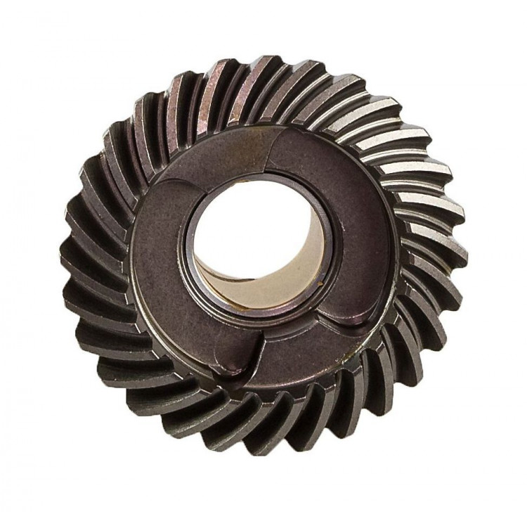 Шестерня редуктора Tohatsu/Mercury 4-5, задний ход (С), арт. 369640302_OM,          OMAX  Шестерня редуктора Tohatsu/Mercury 4-5, задний ход (С), арт. 369640302_OM,          OMAX