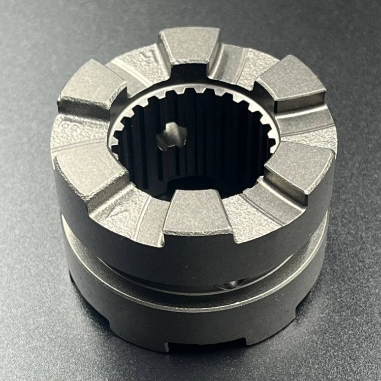 Муфта переключения скорости Suzuki DF90-140 (Suzuki), арт. 57621-92J00,          SUZUKI 