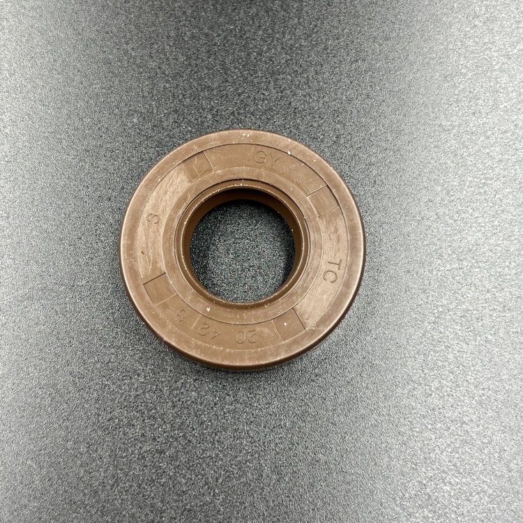 Сальник Tohatsu (309-00121-0) (20x42x8) (PREMARINE), арт. 309-00121-0-K,          PREMARINE 