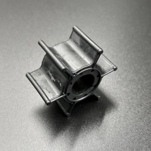 Крыльчатка помпы охлаждения Yamaha 9.9-15, F8-9.9 Old (Sinera)