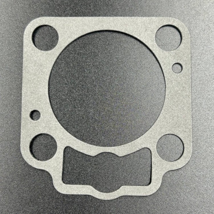 Прокладка под корпус помпы охлаждения Tohatsu 40-50 (Omax), арт. 3C8-65018-3-TW,          Omax 