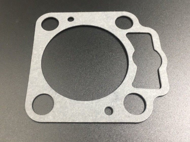 Прокладка под корпус помпы охлаждения Tohatsu 40-50 (Omax), арт. 3C8-65018-3-TW,          Omax 