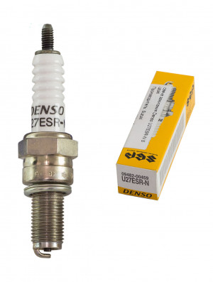 Свеча зажигания Denso U27ESR-N Suzuki