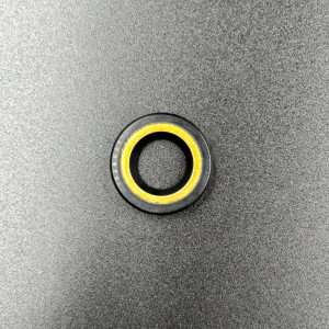 Сальник коленвала Yamaha 5-8 (ENDURO) (93101-14M01) (14X25X6) (Omax)